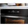 Whirlpool AKZ9 9480 NB Beépíthető Sütő 8 funkcióval,73 L,Teleszkópos sütősín,Pirolitikus