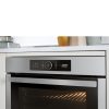 Whirlpool AKZ9 9480 IX Beépíthető Sütő 8 funkcióval,73 L,Teleszkópos sütősín,Pirolitikus