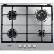 Whirlpool TGML 651 IX Beépíthető Gáz főzőlap