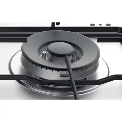 Whirlpool TGML 651 IX Beépíthető Gáz főzőlap