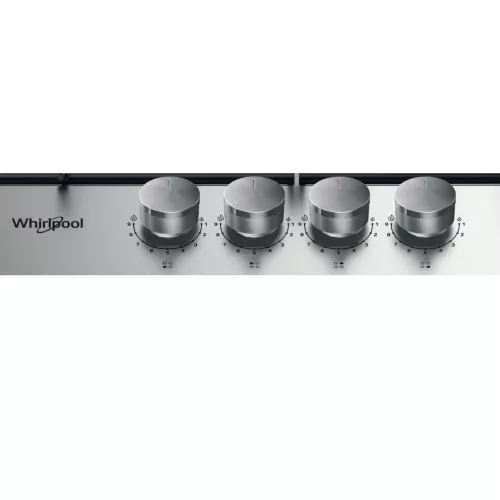 Whirlpool TGML 651 IX Beépíthető Gáz főzőlap