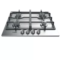 Whirlpool Gáz főzőlap