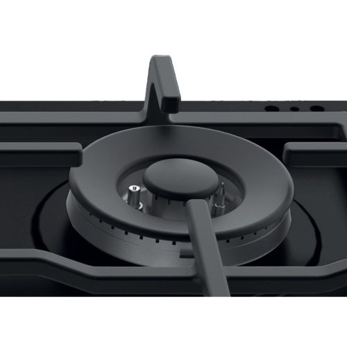 Whirlpool TKRL 661 NB Beépíthető Gáz főzőlap