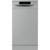 Gorenje GS520E15S Szabadonálló mosogatógép 9 teríték,9 L,5 prog.,47 dB,E,Alsó evőeszk.,45 cm,Digit.kijelző,Autom.ajtónyit.nélkül