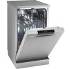 Gorenje GS520E15S Szabadonálló mosogatógép 9 teríték,9 L,5 prog.,47 dB,E,Alsó evőeszk.,45 cm,Digit.kijelző,Autom.ajtónyit.nélkül