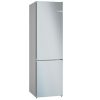Bosch KGN392LDF Alulfagyasztós hűtőszekrény D,260L/103L,Nofrost,35 dB,Szél: 60 cm,Mag: 203 cm,Mély: 66.5 cm
