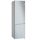 Bosch KGN392LDF Alulfagyasztós hűtőszekrény D,260L/103L,Nofrost,35 dB,Szél: 60 cm,Mag: 203 cm,Mély: 66.5 cm