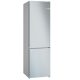 Bosch KGN392LDF Alulfagyasztós hűtőszekrény D,260L/103L,Nofrost,35 dB,Szél: 60 cm,Mag: 203 cm,Mély: 66.5 cm