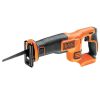 Black and Decker BDCR18N-XJ Orrfűrész akku és töltő nélkül