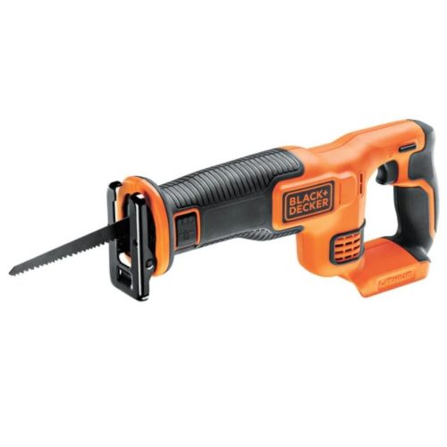 Black and Decker BDCR18N-XJ Orrfűrész akku és töltő nélkül