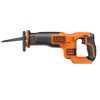 Black and Decker BDCR18N-XJ Orrfűrész akku és töltő nélkül