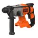 Black and Decker BCD900B-XJ Fúrókalapács akku és töltő POWERCONNECT™