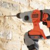 Black and Decker BCD900B-XJ Fúrókalapács akku és töltő POWERCONNECT™