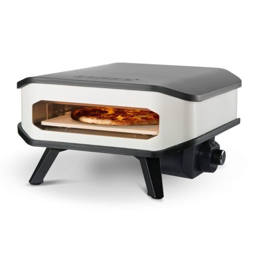 COZZE Elektromos pizzakemence 13" 