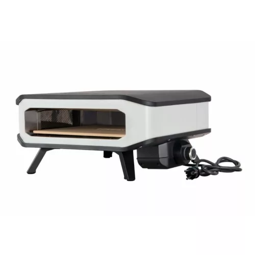 COZZE Elektromos pizzakemence 17" 