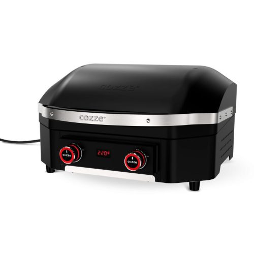 COZZE E-300 Elektromos grill 2100W