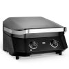 COZZE E-500 Elektromos grill 2100W