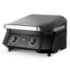 COZZE E-500 Elektromos grill 2100W