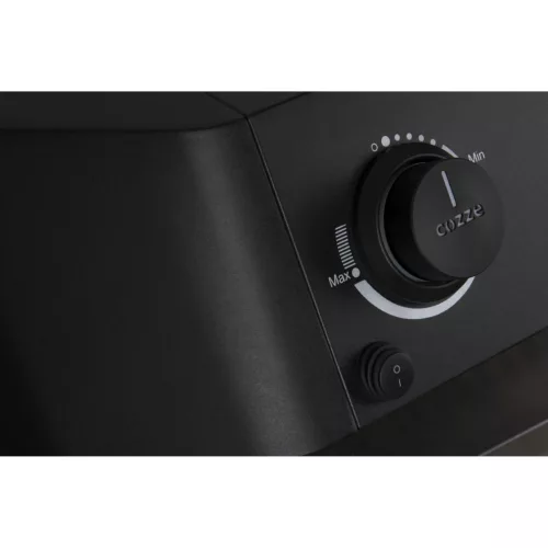 COZZE E-500 Elektromos grill 2100W