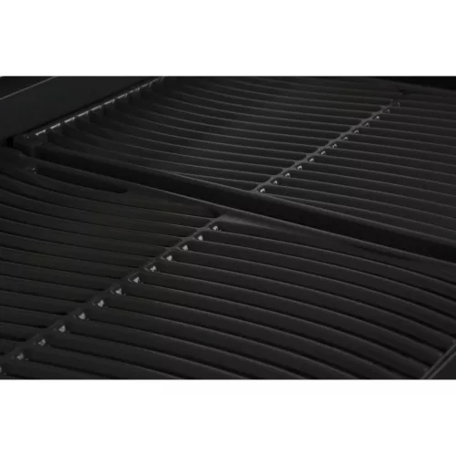 COZZE E-500 Elektromos grill 2100W