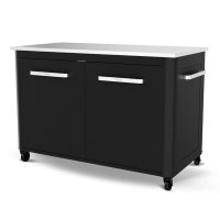 COZZE Kültéri konyha