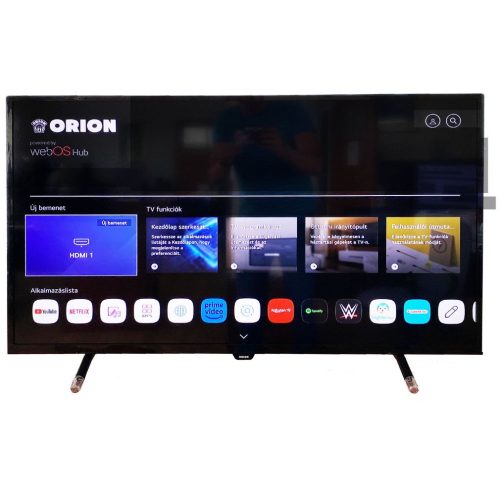 Orion 32OR23WOSHDR HD Ready Smart LED Televízió