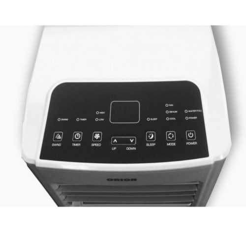 Orion OMAC-2007 Mobil klíma (hűtő)