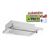 Davoline Kihúzható páraelszívó (Beépíthető)