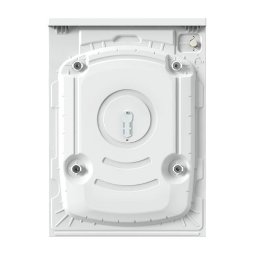 HOMEFORT HME16121UW Elöltöltős mosógép D,6 kg,Keskeny mélység,1200 ford/perc,78 dB,Inverter motor nélkül,Gőzfunkció nélkül