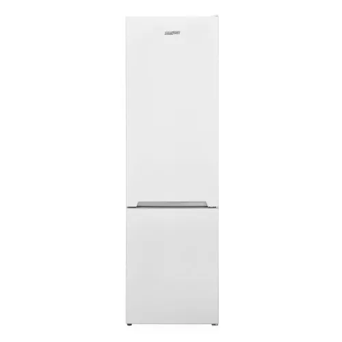 HOMEFORT HHSA2288W Alulfagyasztós hűtőszekrény E,204L/84 L,Nofrost nélkül,40 dB,Szél: 54 cm,Mag: 180 cm,Mély: 59.5 cm