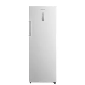   HOMEFORT HFS238NW 2az1ben Fagyasztószekrény vagy hűtő, E/238L,Nofrost,41 dB,Szél: 59.5 cm,Mag: 172.2 cm,Mély: 63.2 cm