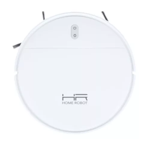 Home Robot RV500 Robotporszívó (fehér) 