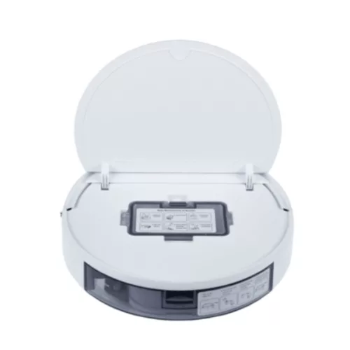 Home Robot RV500 Robotporszívó (fehér) 