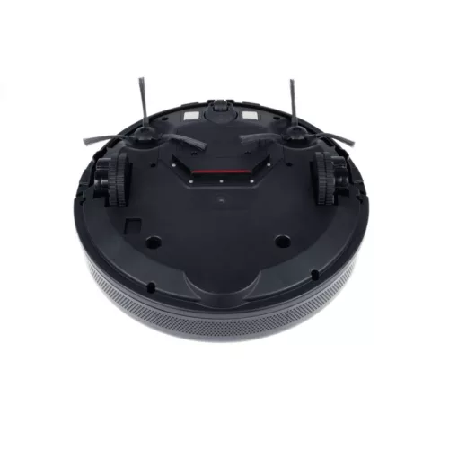 Home Robot RV400 Robotporszívó (fekete)