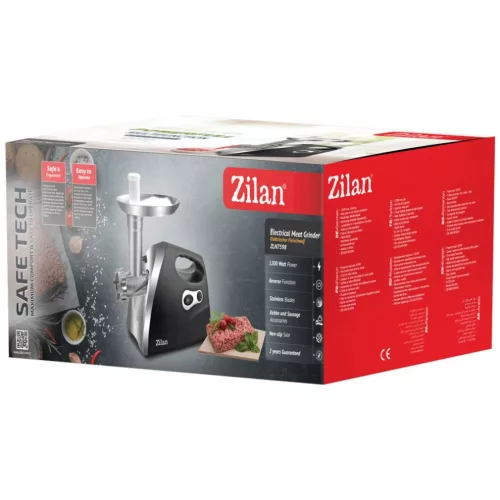Zilan ZLN7599 Húsdaráló
