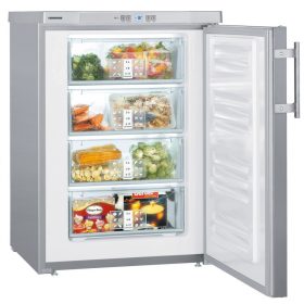   Liebherr GPesf 1476 FagyasztószekrényE/85L,Nofrost nélkül,40 dB,Szél: 60 cm,Mag: 85 cm,Mély: 61 cm