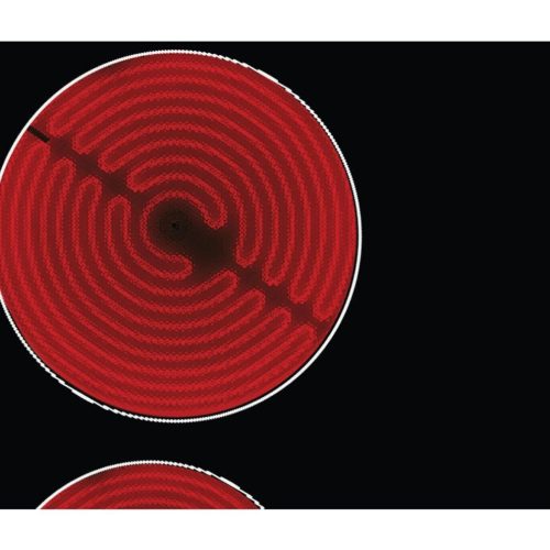 Whirlpool AKT 8090 NE Beépíthető Kerámia főzőlap Keret nélküli,6200 W,Érintőszenzoros,Gyerekzár,nélkül