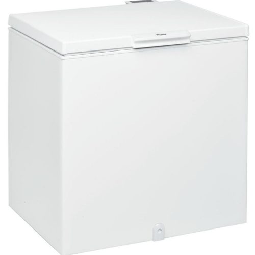 Whirlpool WHS2121 Fagyasztóláda F/204L,Nofrost nélkül,41 dB,Szél: 80.6 cm,Mag: 86.5 cm,Mély: 64.2 cm