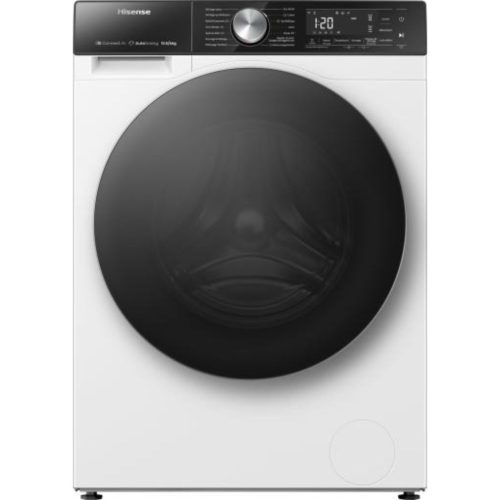 Hisense WD5S1045BW Elöltöltős mosó-szárítógép