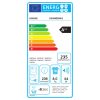 Hisense DH3S802BW2 Hőszivattyús szárítógép A++,8 kg,64 dB,Inverter motor nélkül