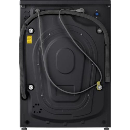 Hisense WF3S9043BB3 Elöltöltős mosógép A,9 kg,Normál mélység,1400 ford/perc,72 dB,Inverter motorral,Gőzfunkció nélkül