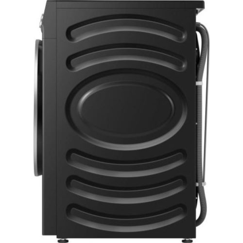 Hisense WF3S8043BB3 Elöltöltős mosógép A,8 kg,Normál mélység,1400 ford/perc,72 dB,Inverter motorral,Gőzfunkcióval