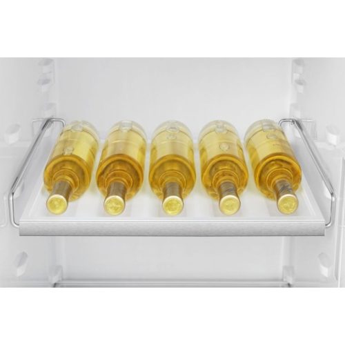 Hisense RS818N4TIC Side by side hűtőszekrény C,417L/215L,Nofrost,36 dB,Szél: 91 cm,Mag: 179 cm,Mély: 73 cm