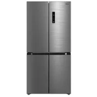 Midea Side-by-side és 4 ajtós hűtőszekrények