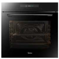 Midea Beépíthető sütő, gőzpároló, gőzsütő