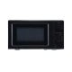 Midea MD-MP012LW-BKSzabadonálló mikrohullámú sütő