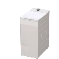 Midea Felültöltős mosógép