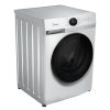 Midea MF200W120WB/W-HRElöltöltős mosógép B,12 kg,Normál mélység,1400 ford/perc,80 dB,Inverter motorral,Gőzfunkció nélkül