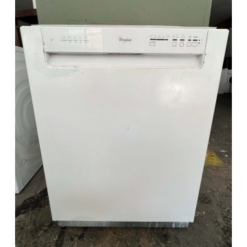   Felújított Whirlpool ADP 200 WH Szabadon álló mosogatógép