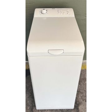 Felújított Zanussi ZWQ 5100 Felültöltős mosógép